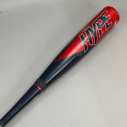 Easton ADV Hype 30/22 (-8) USSSA Baseball Bat