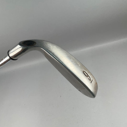 Callaway Steelhead Right-Handed 9-Iron Regular Flex Steel Shaft