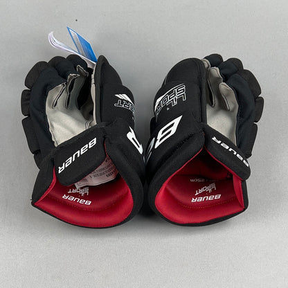 Bauer Lil' Sport Junior 10" Hockey Gloves