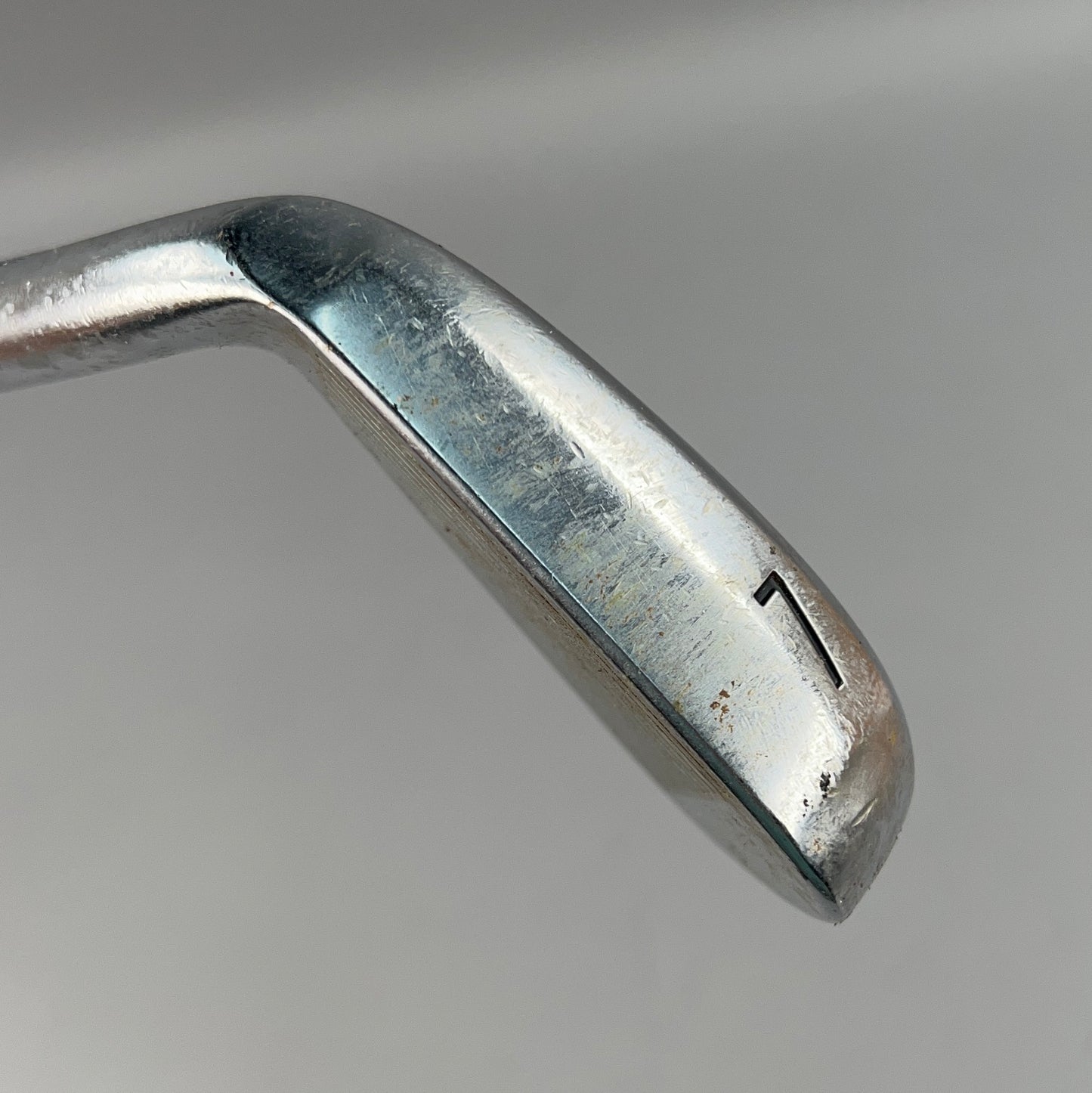 Srixon ZX5 MkII Right-Handed 7-Iron