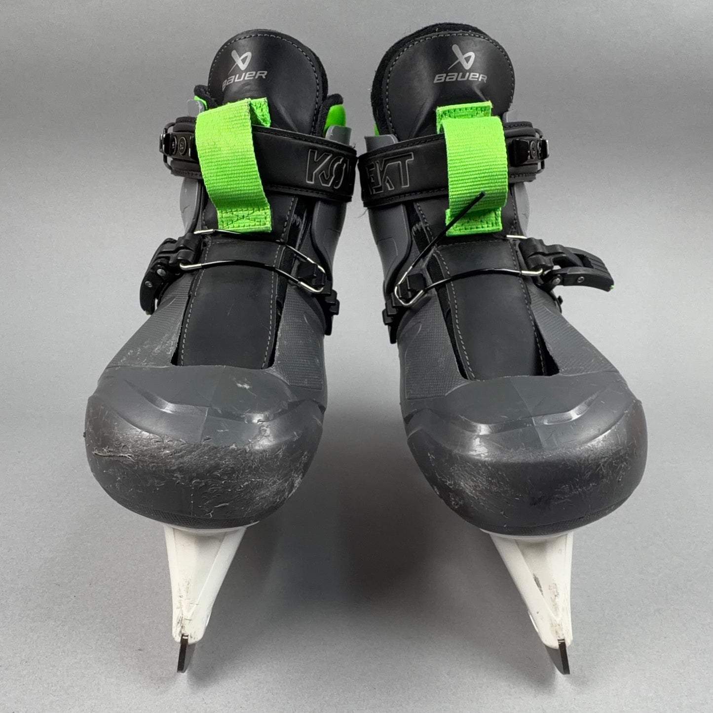 Bauer Konekt HF2 Size 11 Hockey Goalie Skates