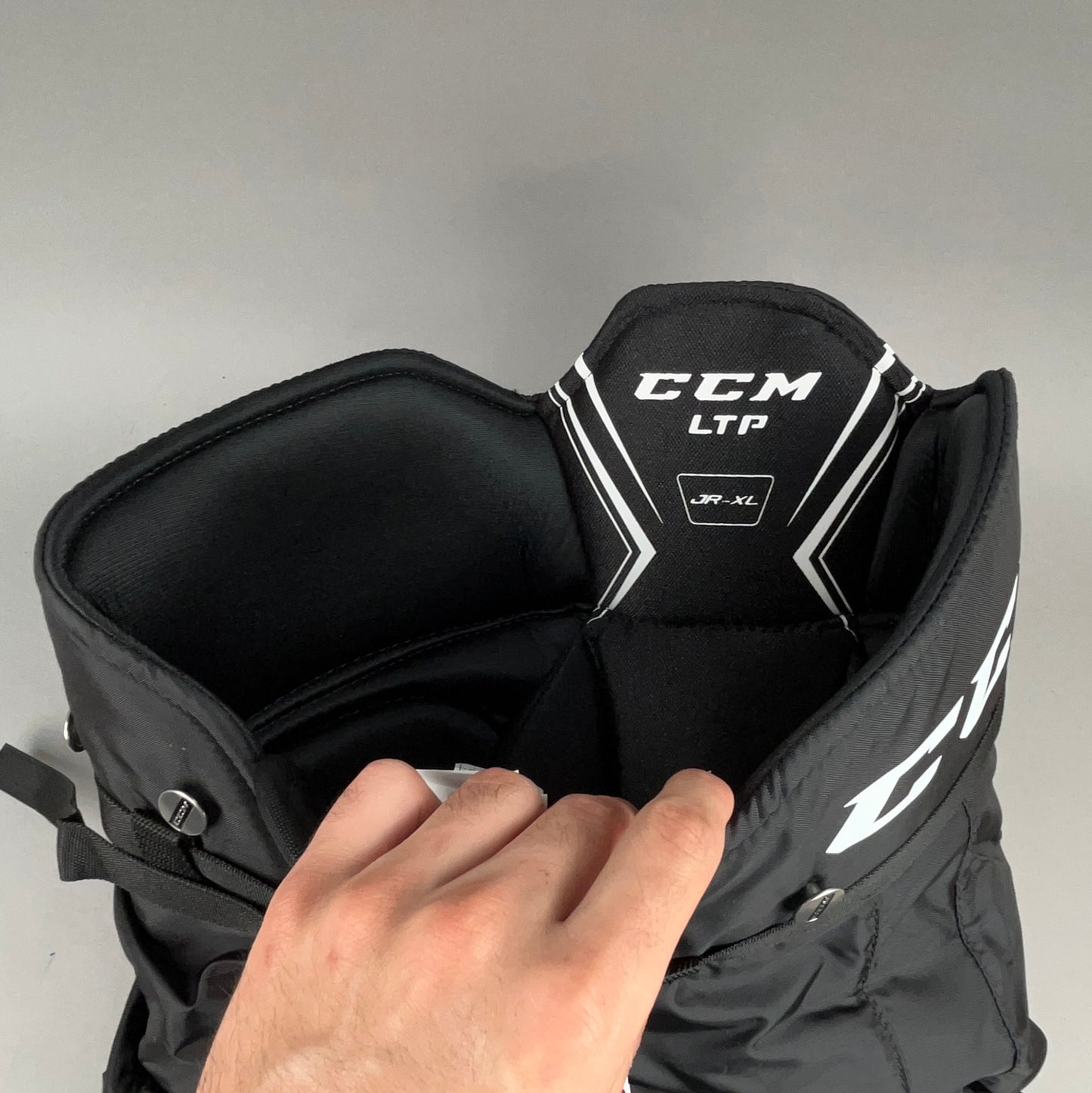 CCM LTP Junior X-Large Hockey Pants