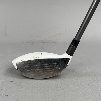 TaylorMade RBZ 22° Right-Handed 4-Wood Stiff Flex Shaft