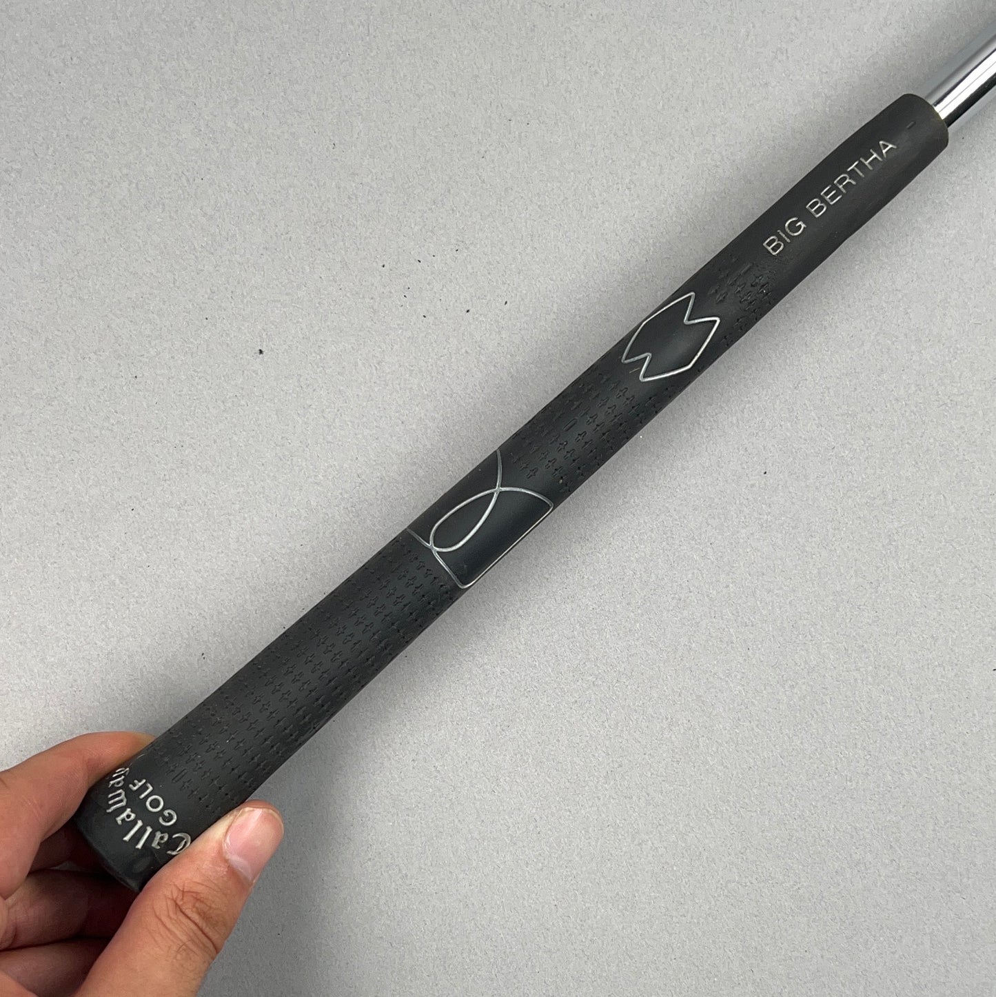 Callaway Steelhead X-14 Right-Handed 6-Iron
