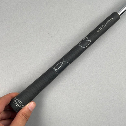 Callaway Steelhead X-14 Right-Handed 6-Iron