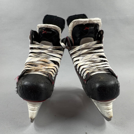 Bauer Vapor X500 Size 6 Intermediate Hockey Skates