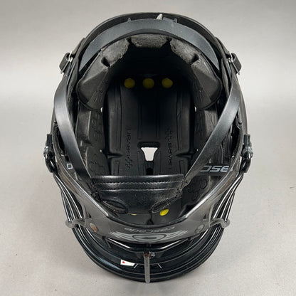 Cascade R OSFM Adjustable 21.5" to 24" Senior Lacrosse Helmet