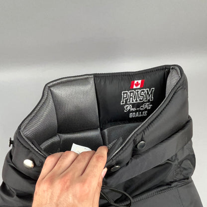 Prism Pro-Fit Goalie Senior Small Hockey Pants