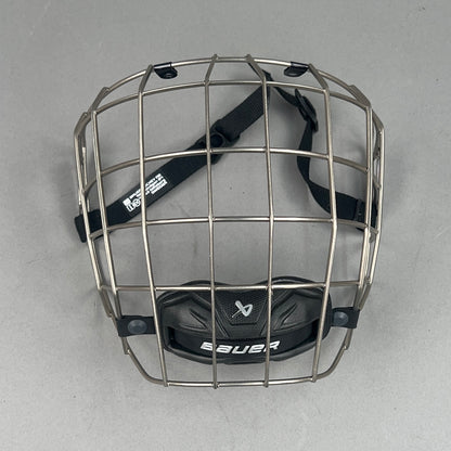 Bauer True Vision Senior Large Hockey Cage