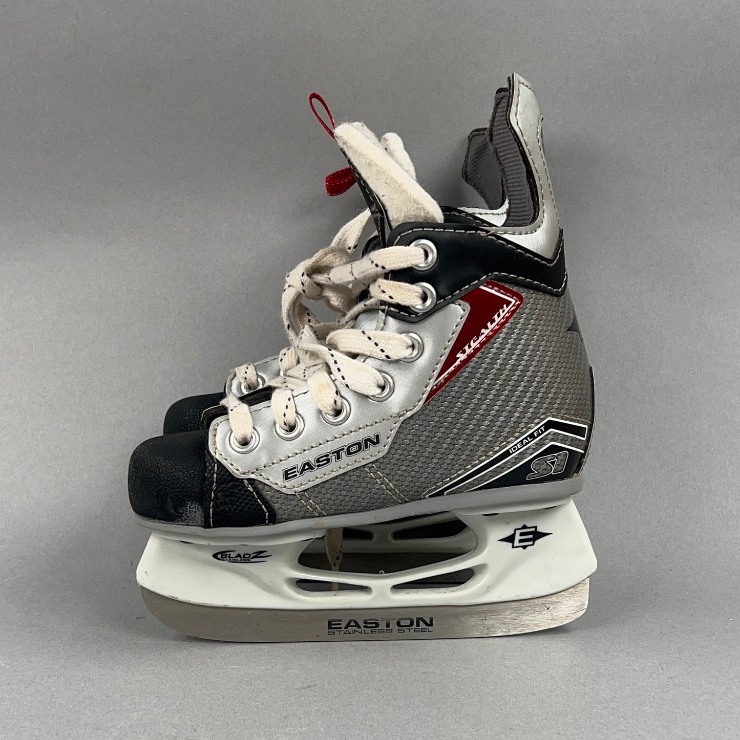 Easton Stealth S1 Size 11Y Youth Hockey Skates