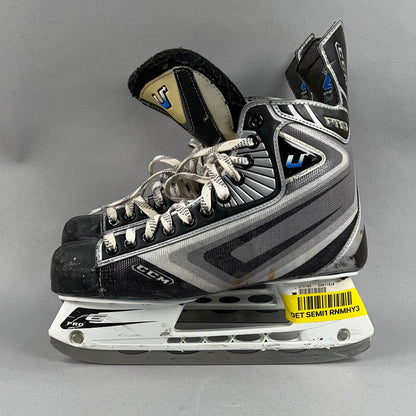 CCM U+ Size 9 Senior Hockey Skates