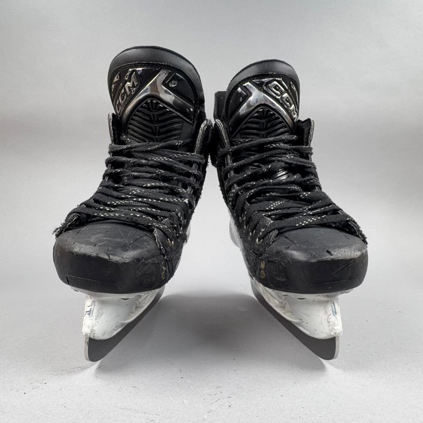 CCM Tacks XF Size 5.5 Intermediate Hockey Skates