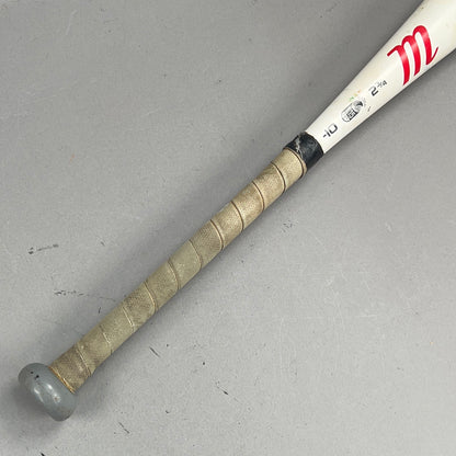 Marucci CAT8 28/18 (-10) USSSA Baseball Bat