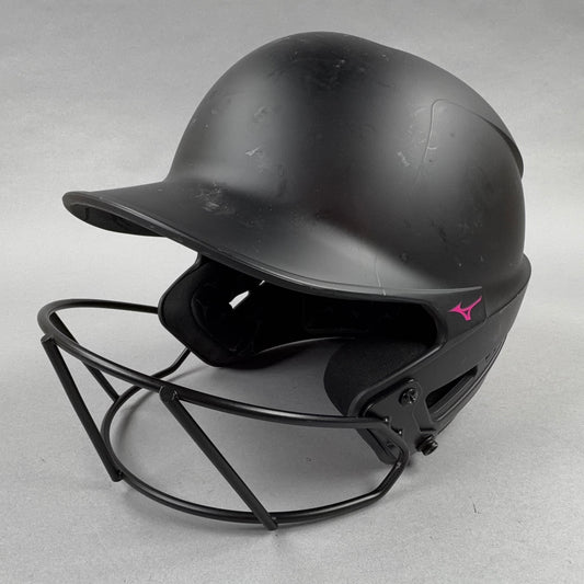 Mizuno Blaze 7 3/8" to 7 7/8" Senior Softball Batting Helmet