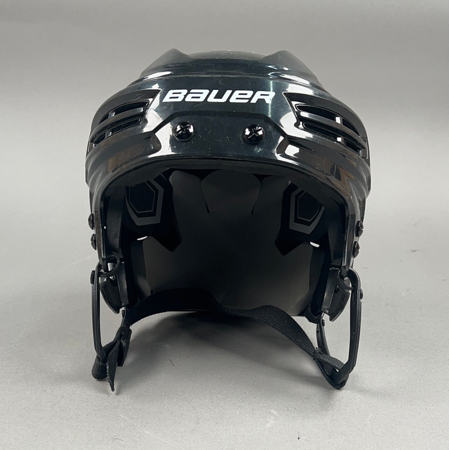 Bauer IMS 5.0 M Medium 6 3/4" to 7 3/8" Senior Hockey Helmet