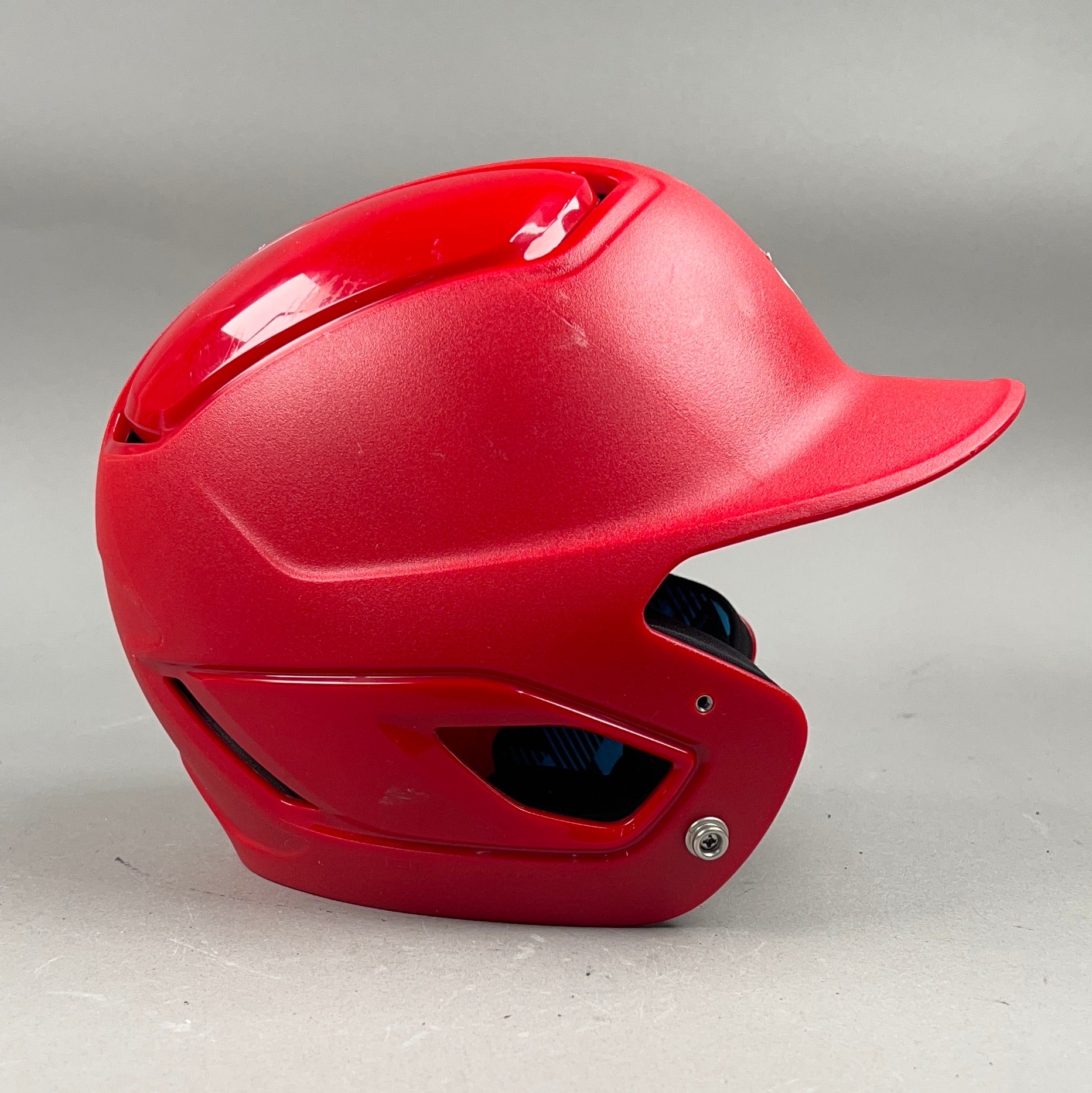 Easton Gametime II 6 3/8" to 7 1/8" Youth Baseball Batting Helmet — view 4