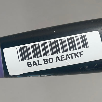 Louisville Slugger Xeno X20 34/25 (-9) ASA / NSA / USSSA Softball Bat