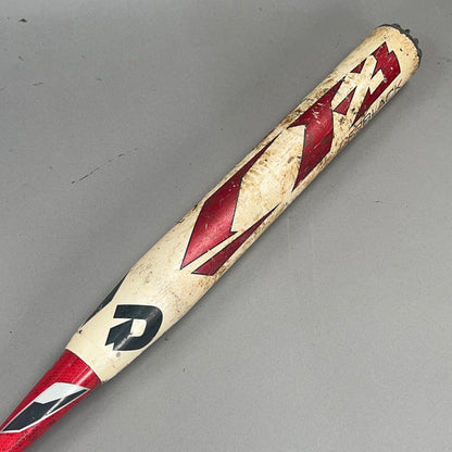 Demarini CF3 Black 34/24 (-10) ASA / NSA / USSSA Softball Bat