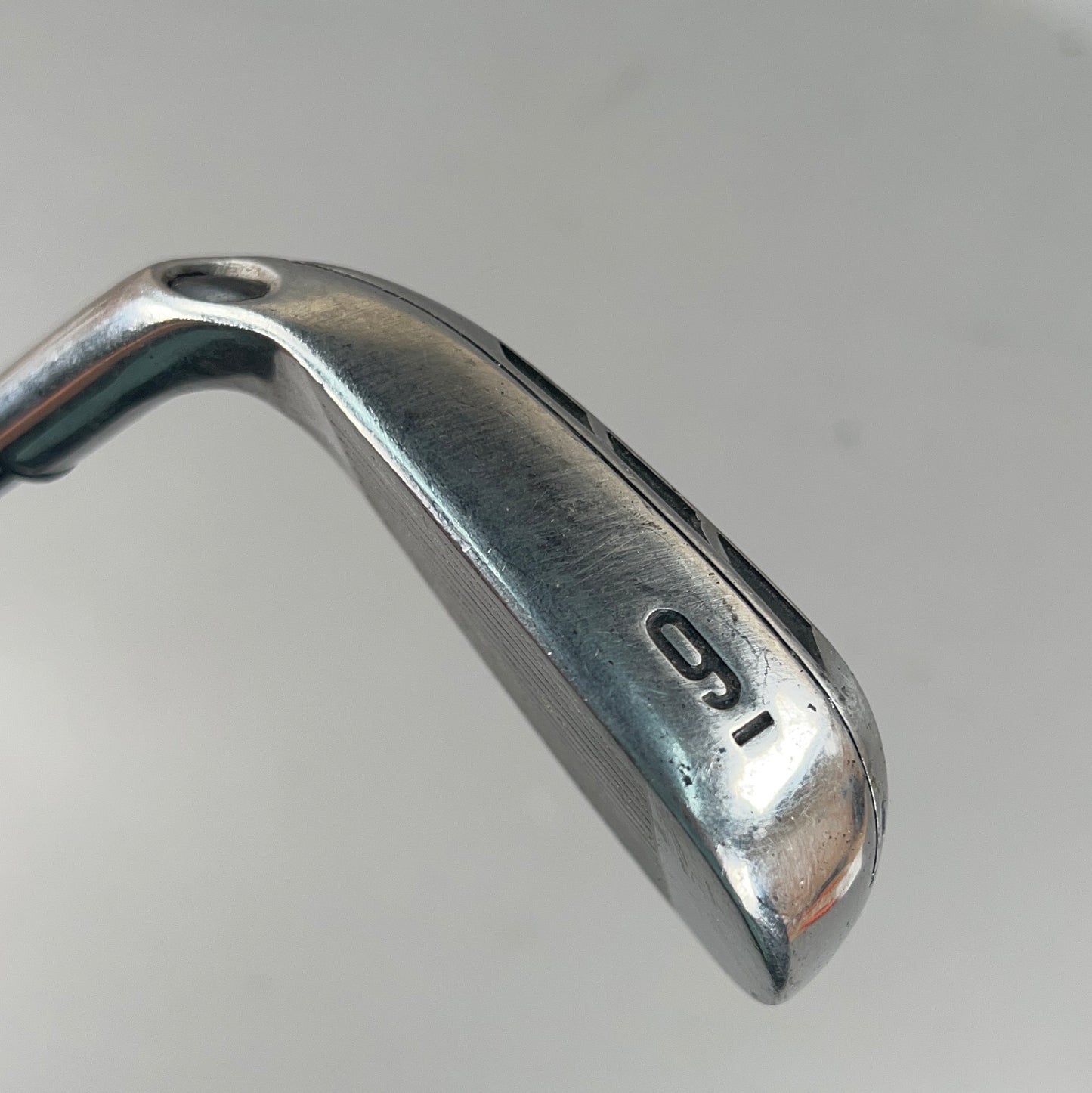 Callaway Razr X Right-Handed 9-Iron