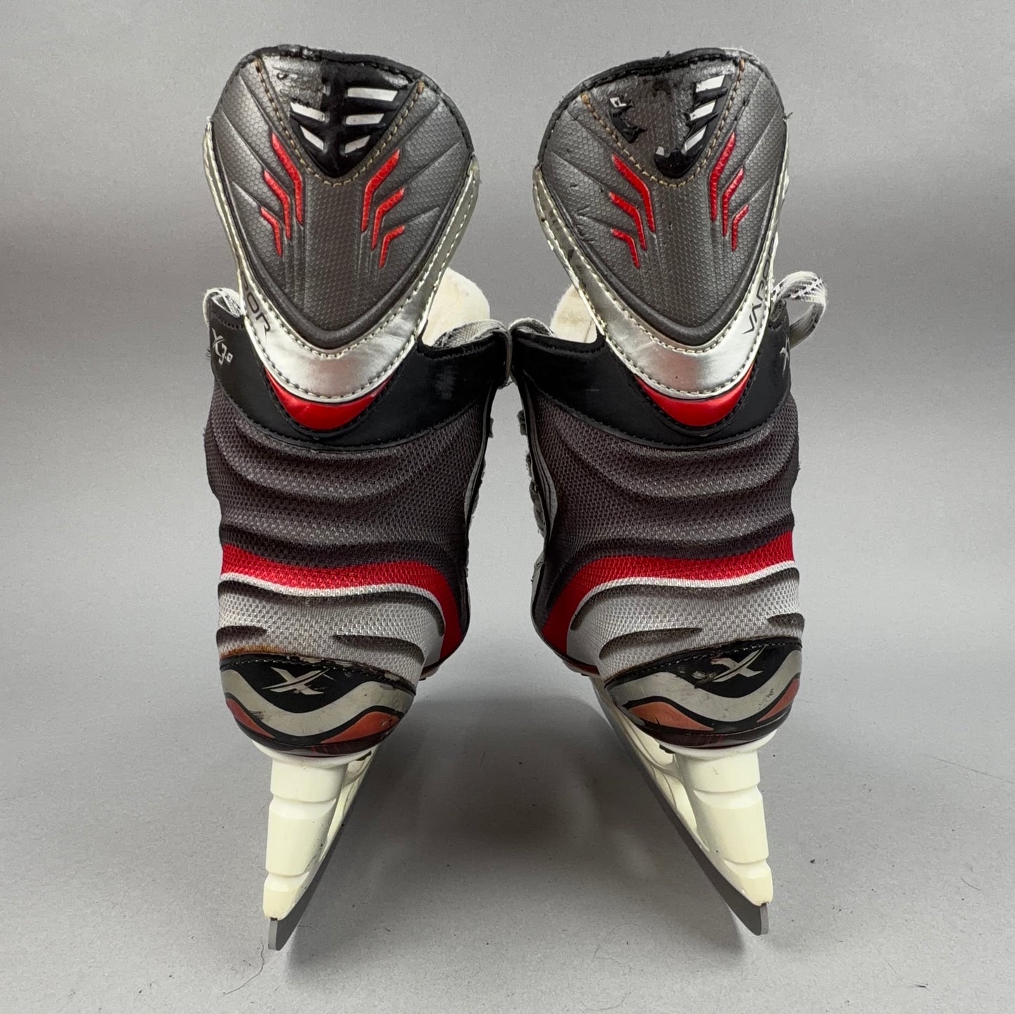 Bauer X3.0 Size 5.5 Intermediate Hockey Skates