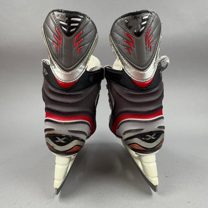 Bauer X3.0 Size 5.5 Intermediate Hockey Skates