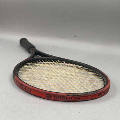 Dunlop Black Max Vintage Tennis Racquet 4 1/2" Grip & Head Size