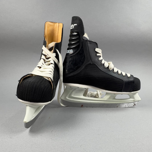 Bauer Charger Size 8 Vintage Senior Hockey Skates