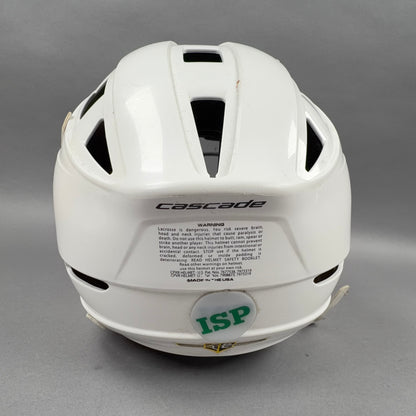 Cascade CPV-R OSFM Adjustable 21.5" to 24" Lacrosse Helmet