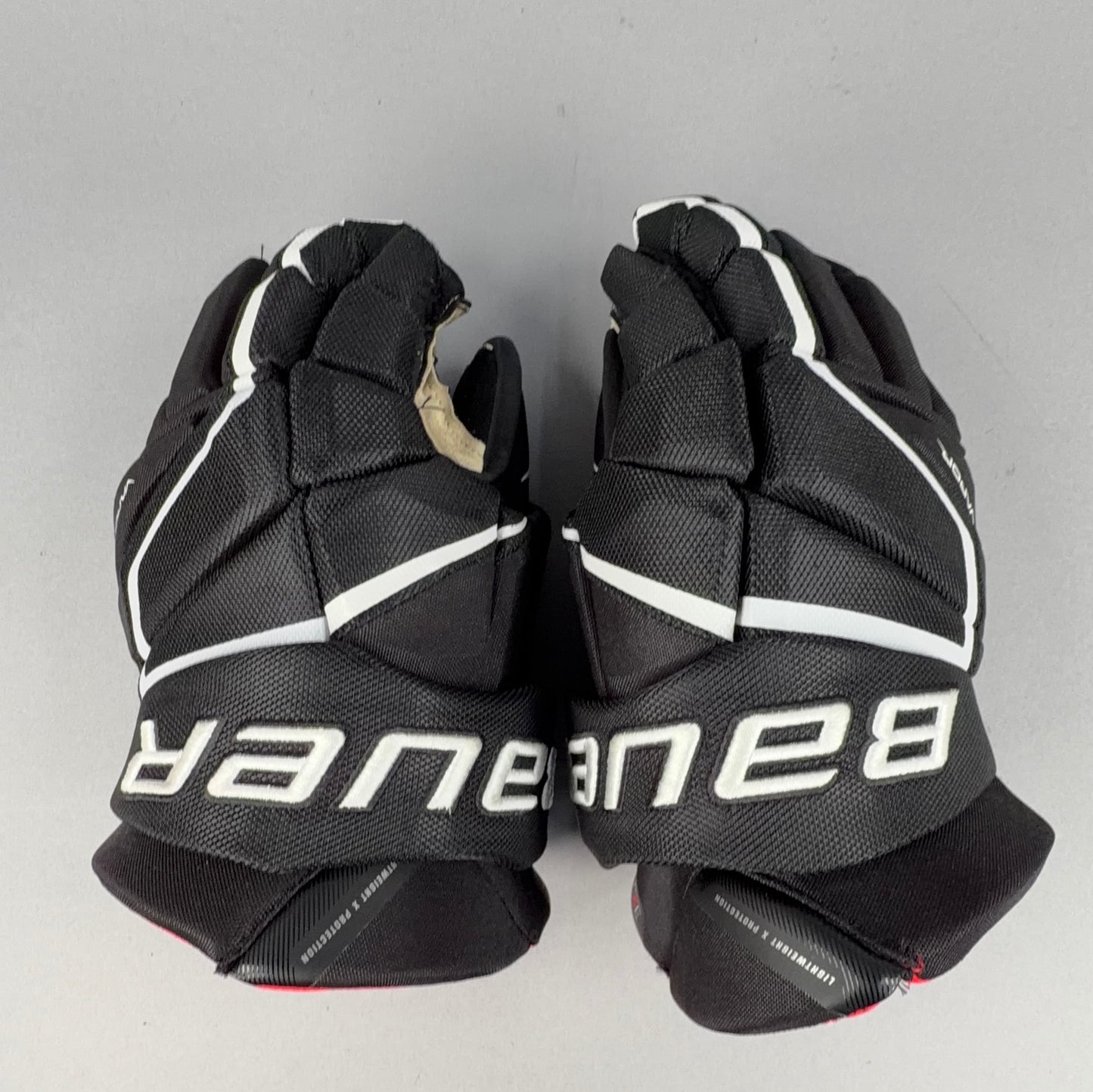Bauer 3X Pro Senior 14" Hockey Gloves