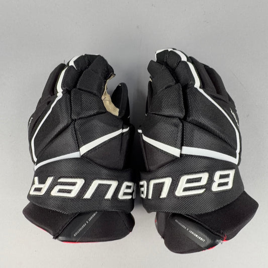 Bauer 3X Pro Senior 14" Hockey Gloves