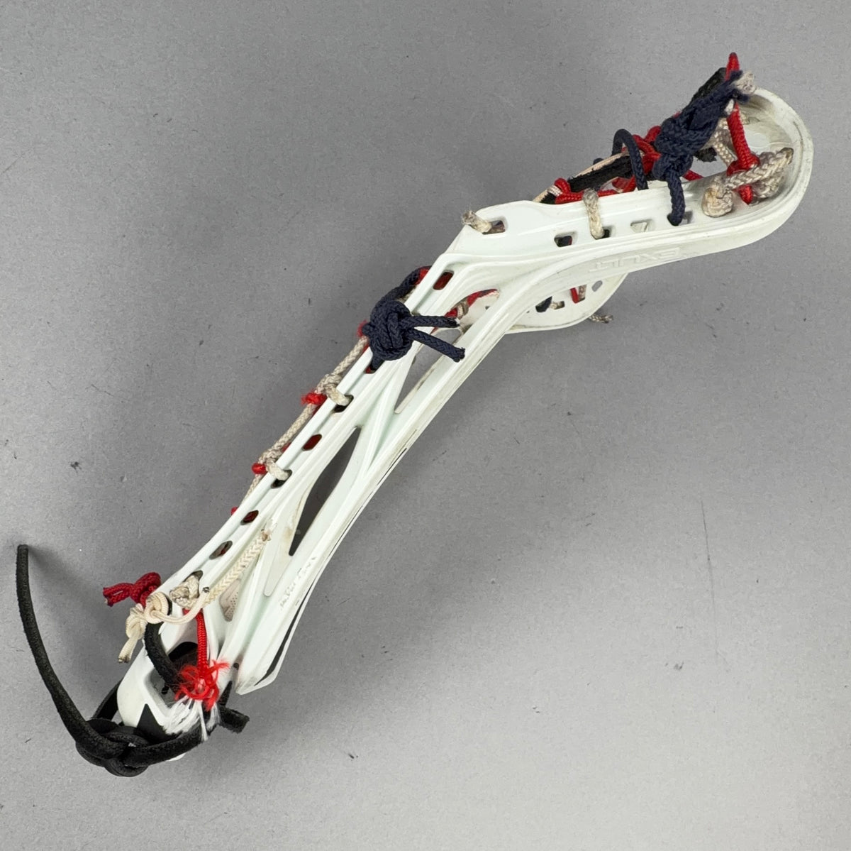 STX Exult Pro Womens Mid Strung Lacrosse Head