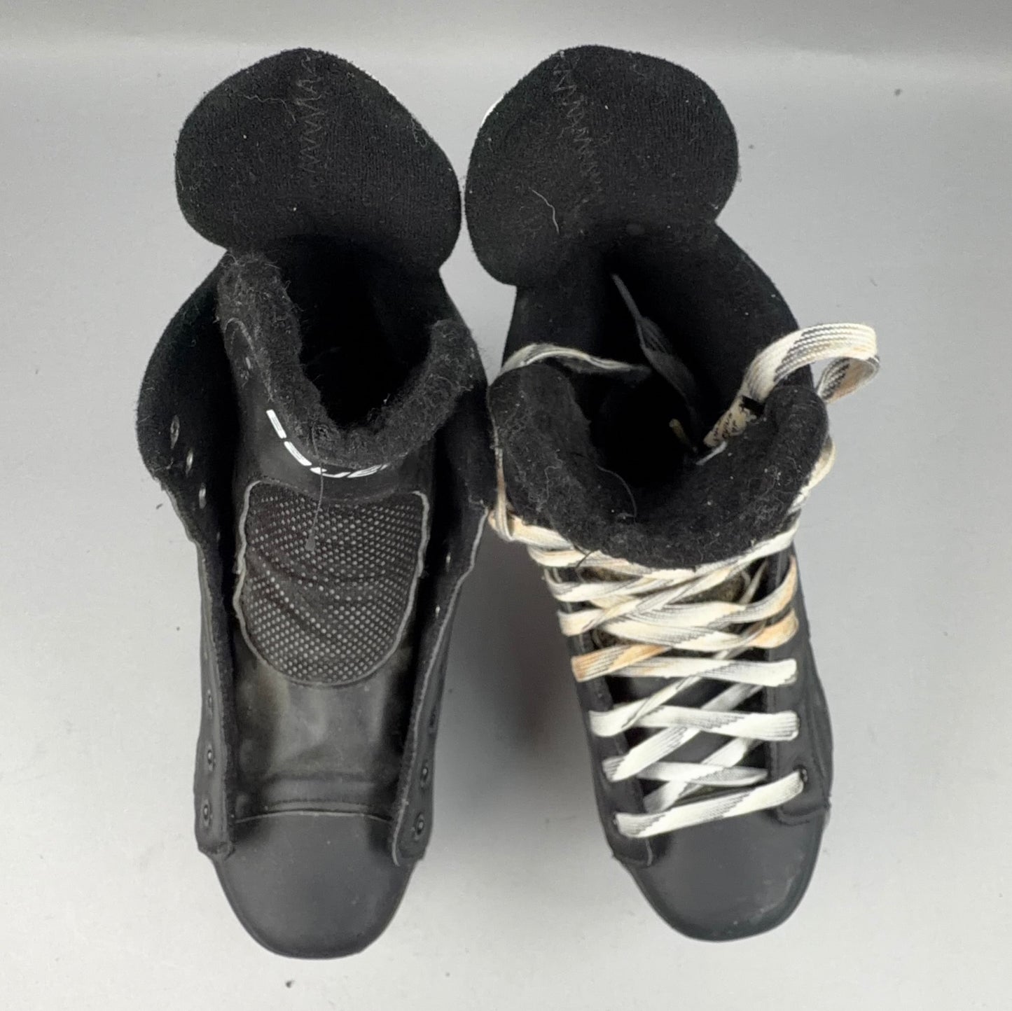 Bauer Flexlite 2.0 Size 8 Senior Hockey Skates