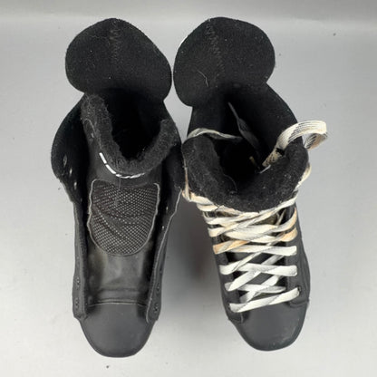 Bauer Flexlite 2.0 Size 8 Senior Hockey Skates