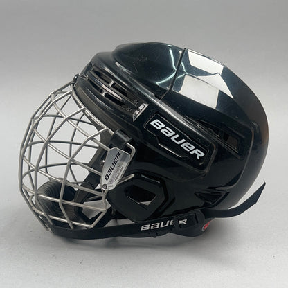 Bauer IMS 5.0 M Medium 6 3/4" to 7 3/8" Senior Hockey Helmet