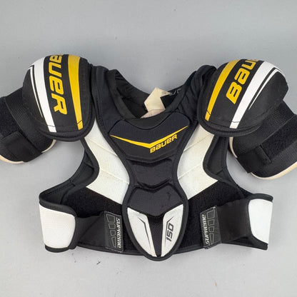 Bauer Supreme 150 Junior Large Hockey Shoulder Pads