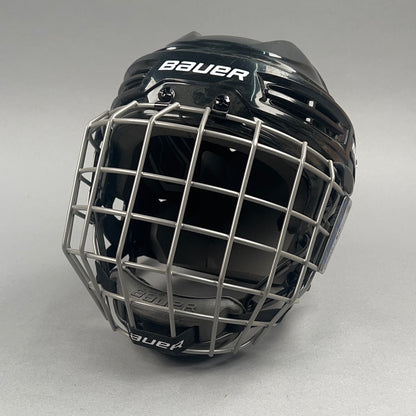 Bauer IMS 5.0 S Small 6 1/2" to 7 1/8" Senior Hockey Helmet