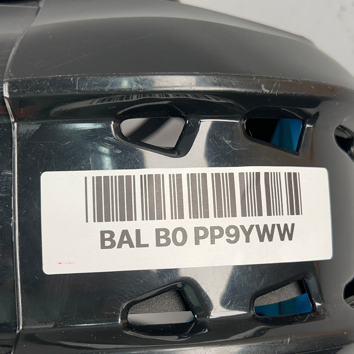 Bauer Prodigy 6" to 6 5/8" Youth Hockey Helmet