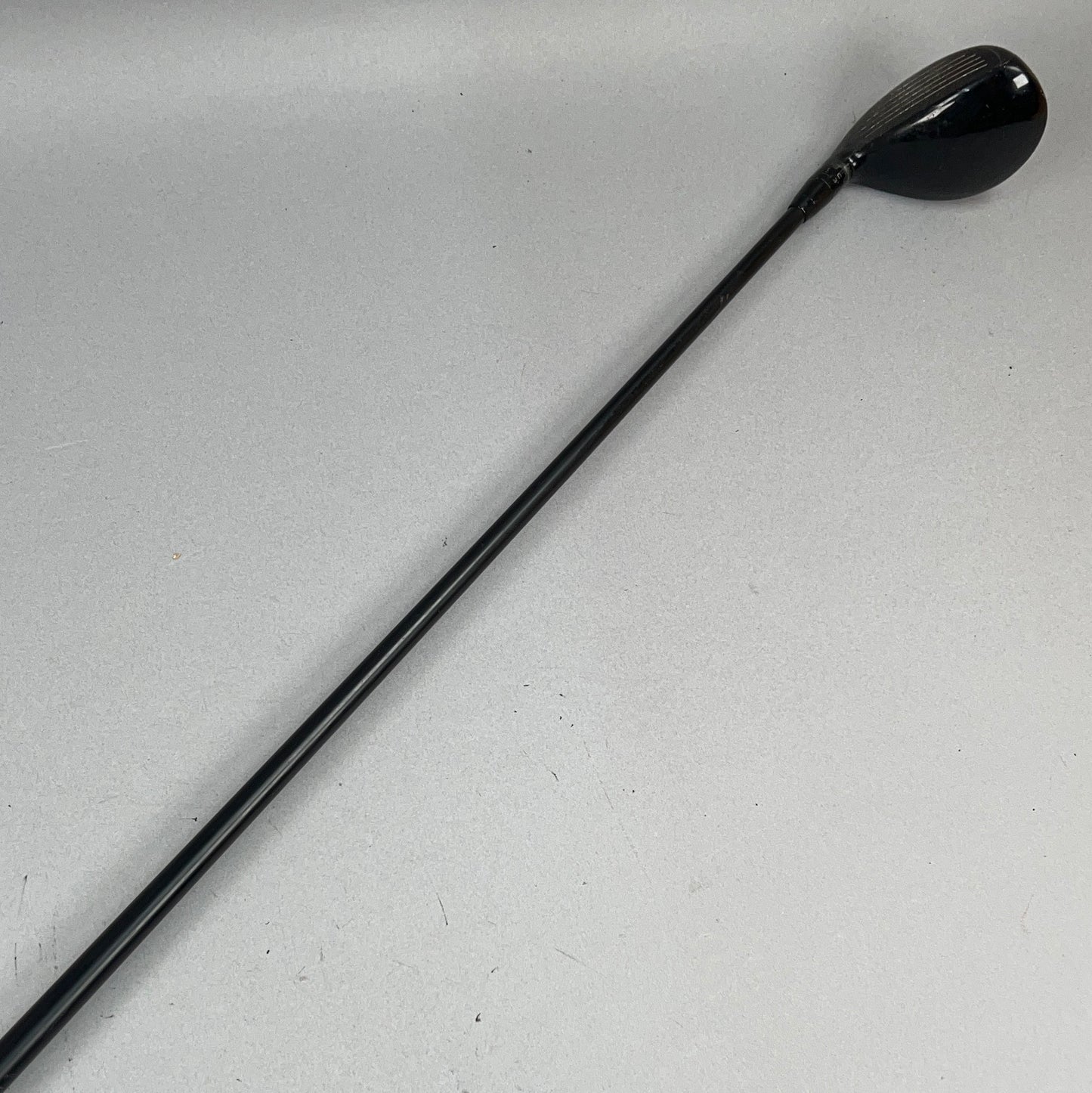 Titleist TSi2 Right-Handed 4-Iron Hybrid Kuro Kage Senior Flex Shaft