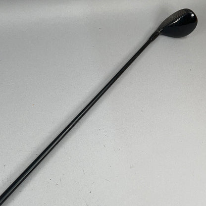Titleist TSi2 Right-Handed 4-Iron Hybrid Kuro Kage Senior Flex Shaft