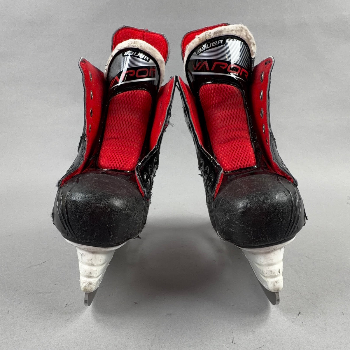 Bauer Vapor X2.5 Size 1R Junior Hockey Skates