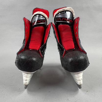 Bauer Vapor X2.5 Size 1R Junior Hockey Skates