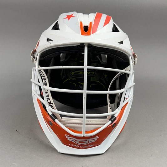 Cascade XRS Pro OSFM Adjustable 21.5" to 24" Lacrosse Helmet