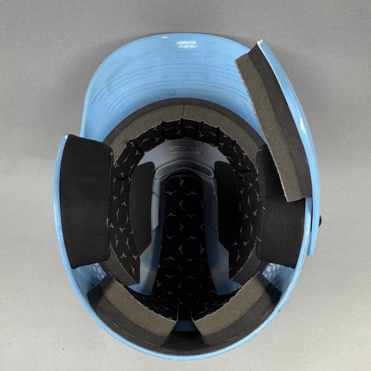 Mizuno B6 Baseball Batting Helmet