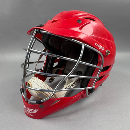 Cascade CPX-R OSFM Adjustable 21.5" to 24" Lacrosse Helmet