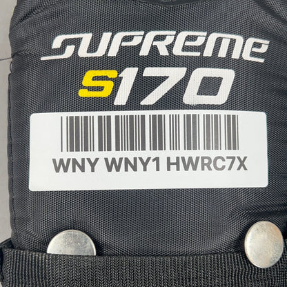 Bauer Supreme S170 Youth Small Hockey Pants
