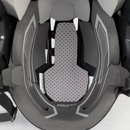 Bauer IMS 5.0 Small 6 1/2" to 7 1/8" Hockey Helmet