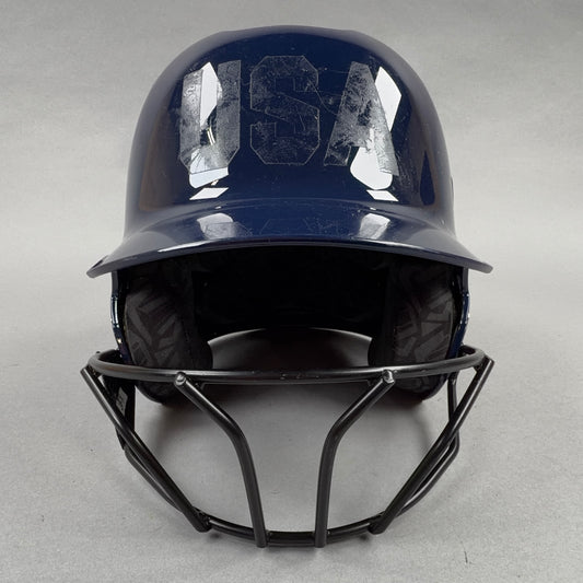 Evoshield, XVT Small Junior Softball Batting Helmet