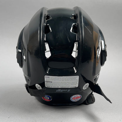 Bauer IMS 5.0 S Small 6 1/2" to 7 1/8" Senior Hockey Helmet