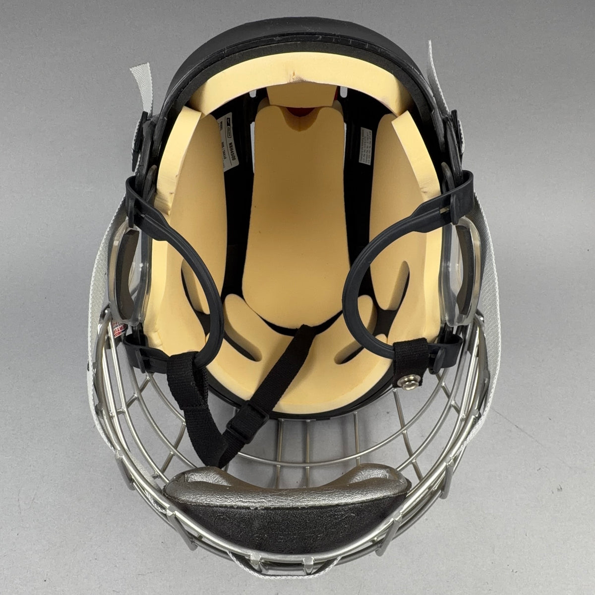 Nike Bauer NBH4500 X-Large Senior Hockey Helmet