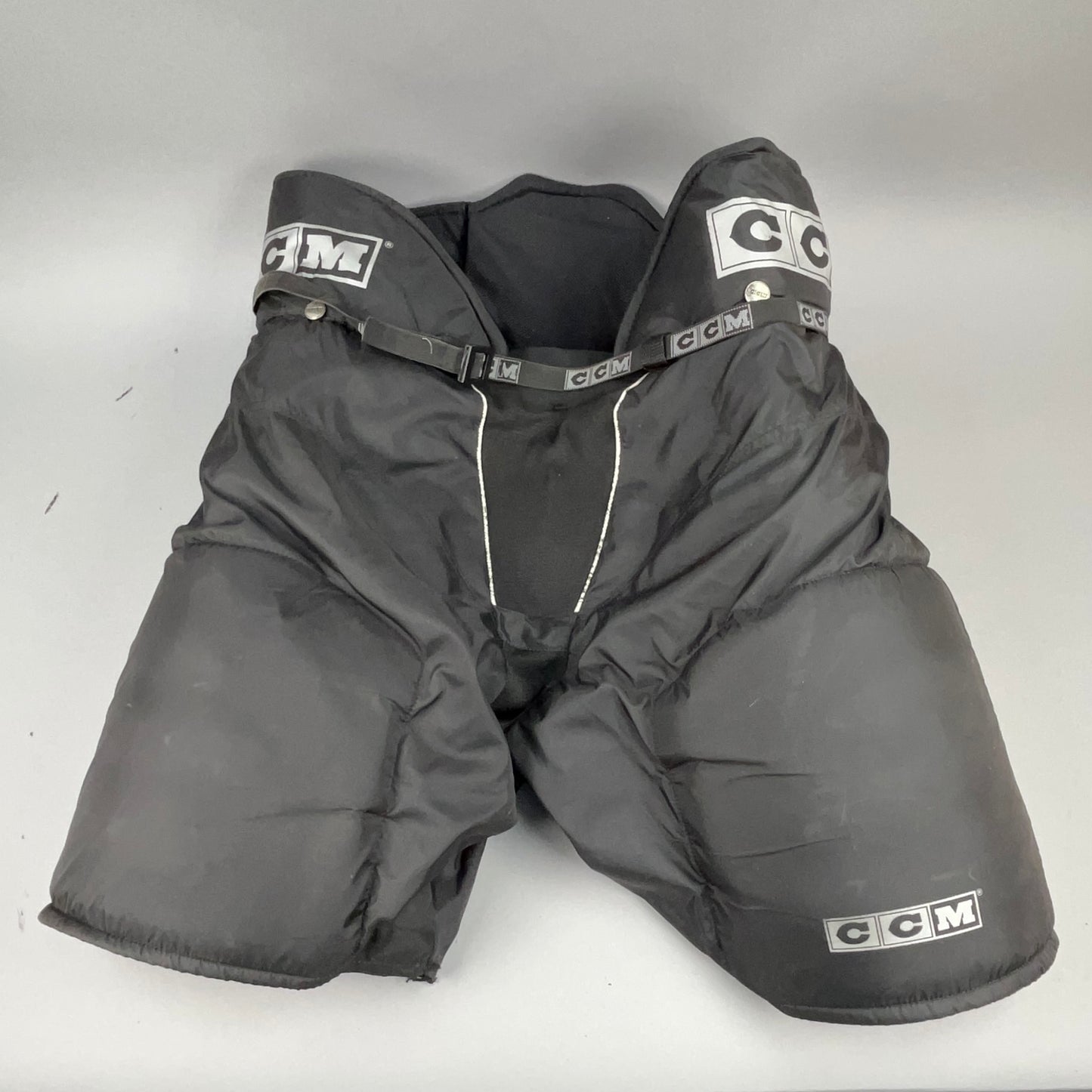 CCM 192 Senior X-Large Vintage Hockey Pants